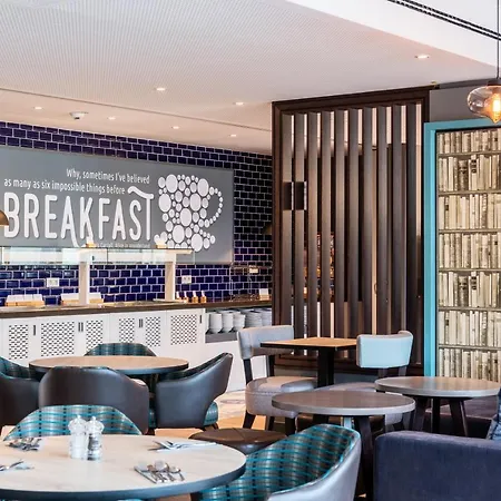 Premier Muenchen Airport Ost Hotel Oberding