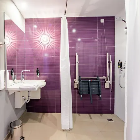 Hotel Premier Muenchen Airport Ost Oberding