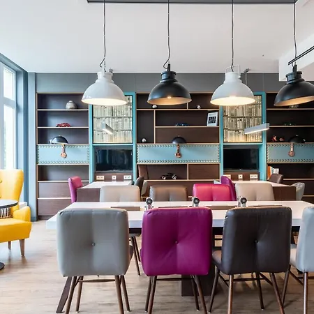 Hotel Premier Muenchen Airport Ost