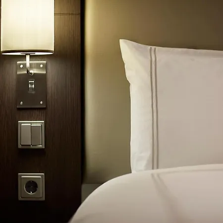 Premier Muenchen Airport Ost Hotel