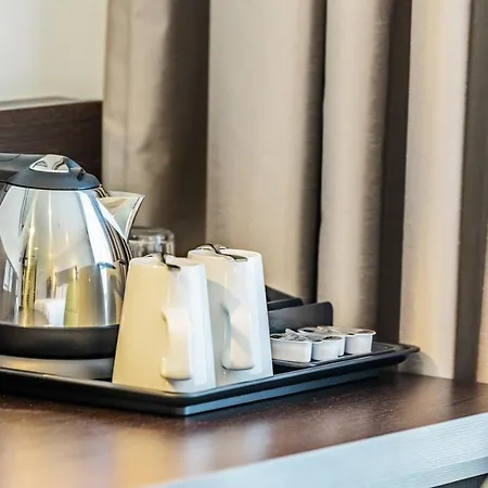 Premier Muenchen Airport Ost Hotel 3*