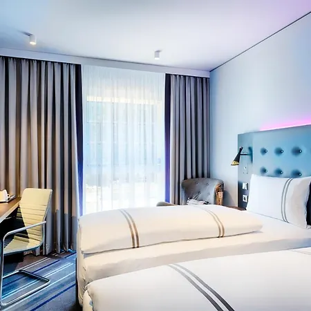 Hotel Premier Muenchen Airport Ost Oberding