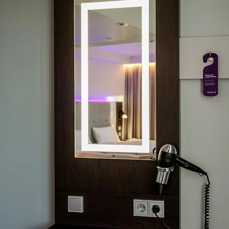 Hotel Premier Muenchen Airport Ost