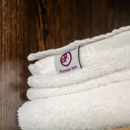 Premier Muenchen Airport Ost Hotel 3*
