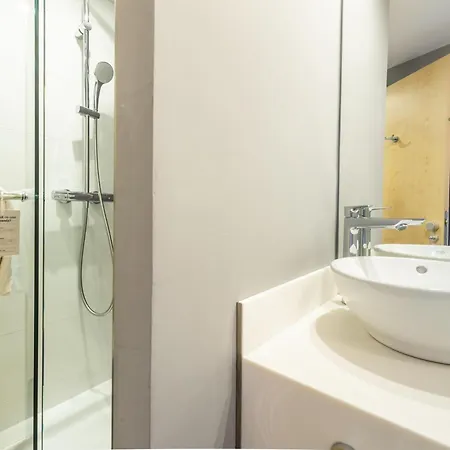 Premier Muenchen Airport Ost Hotel 3*