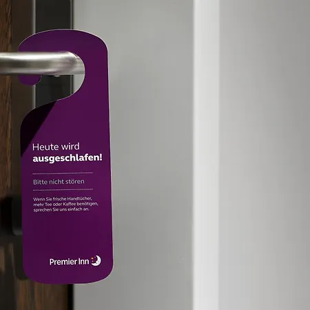 Hotel Premier Muenchen Airport Ost Schwaig bei Nürnberg