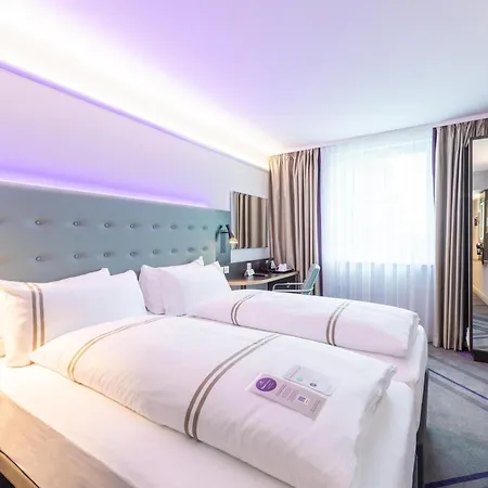 Premier Muenchen Airport Ost Hotel 3*