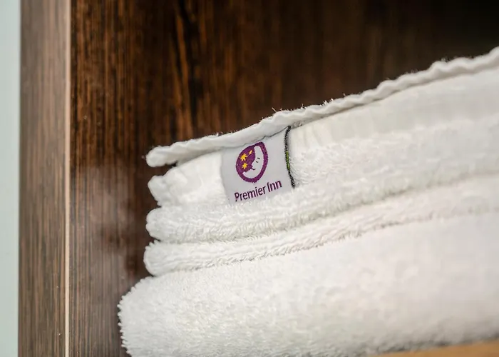 Premier Muenchen Airport Ost Hotel 3*