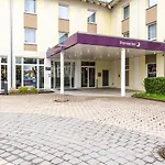 Hotel Premier München Airport Ost 3*