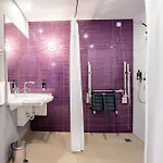 Premier Muenchen Airport Ost Szálloda 3*