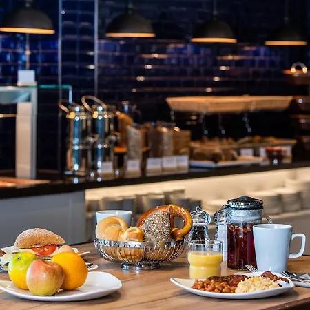 Premier Muenchen Airport Ost 3* Schwaig bei Nürnberg