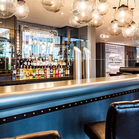 Premier Muenchen Airport Ost Hotel