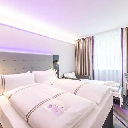Premier Muenchen Airport Ost 3* Обердинг