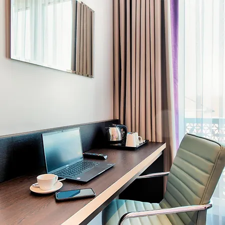 Premier Muenchen Airport Ost Hotel Oberding
