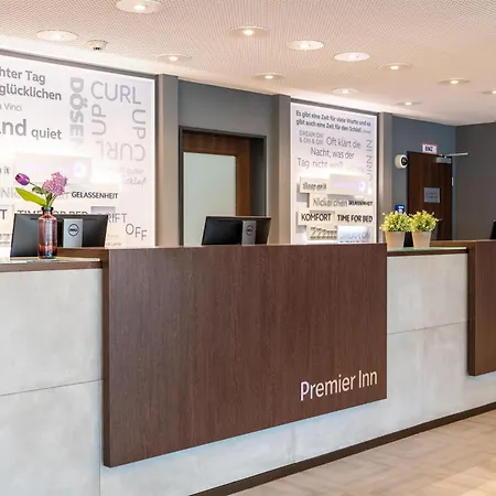 Premier Muenchen Airport Ost 3* Schwaig bei Nürnberg