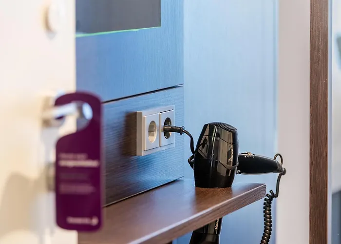 Hotel Premier Muenchen Airport Ost Schwaig bei Nürnberg