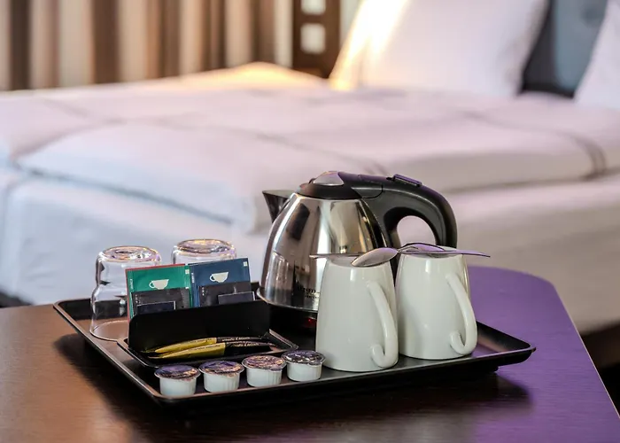 Premier München Airport Ost Hotel